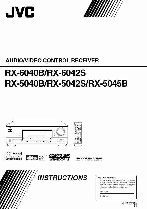 JVC Stereo System RX-6040B-page_pdf